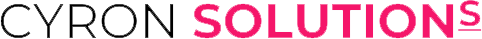 Cyron Solutions logo