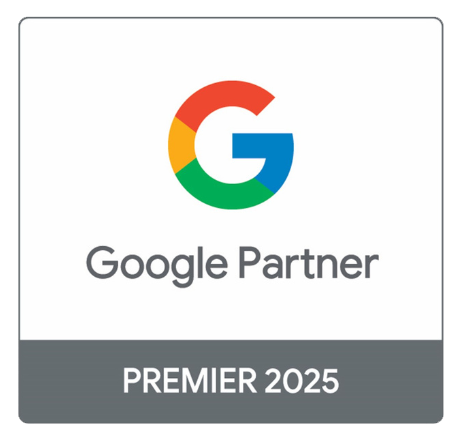 Google Premier Partner