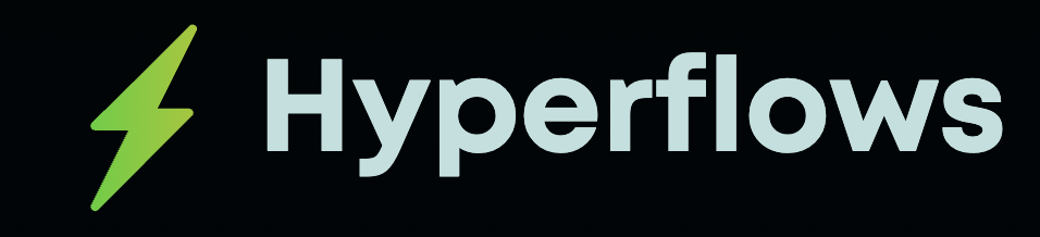 Hyperflows
