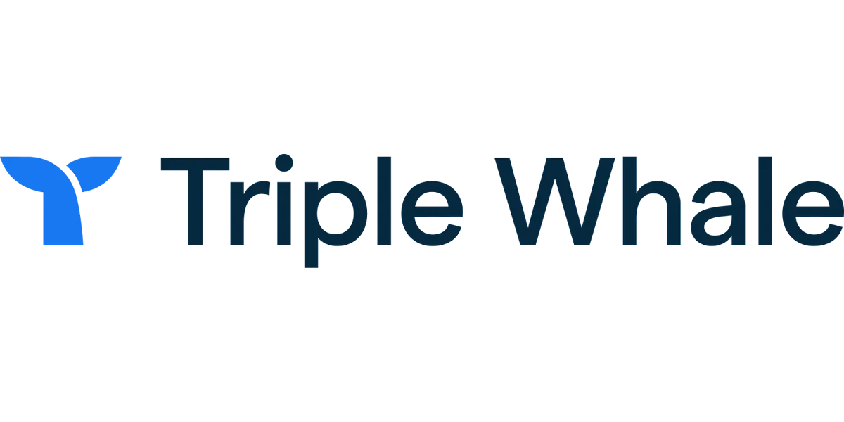 Triple Whale logo